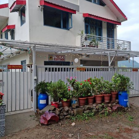 Vista Cottage Solan Exterior foto